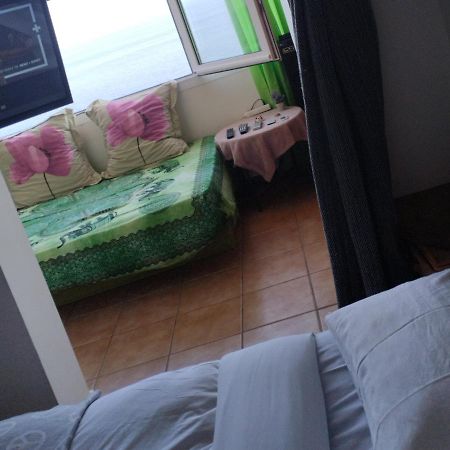 דירות Salobreña Apartamento Del Mar 2 מראה חיצוני תמונה