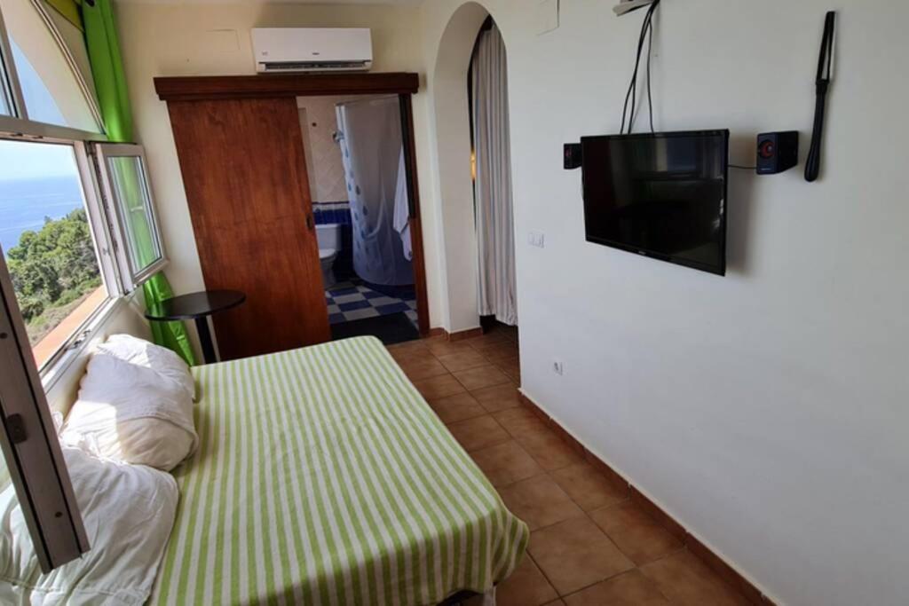 דירות Salobreña Apartamento Del Mar 2 מראה חיצוני תמונה