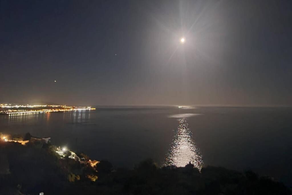 דירות Salobreña Apartamento Del Mar 2 מראה חיצוני תמונה