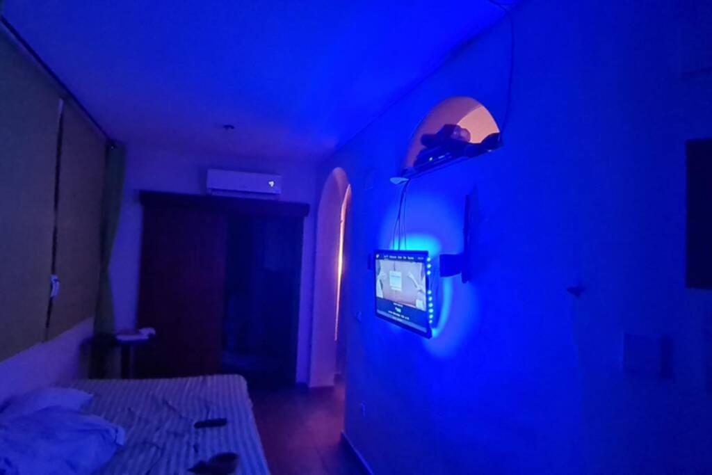 דירות Salobreña Apartamento Del Mar 2 מראה חיצוני תמונה